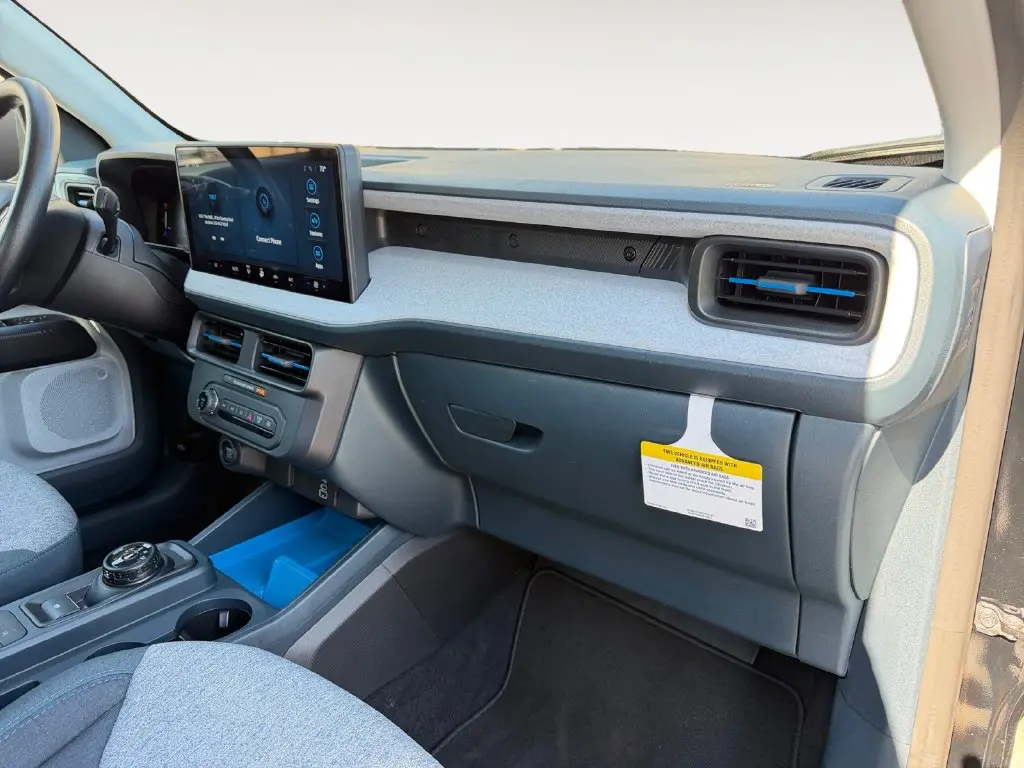 2025 Ford Maverick - $31,778