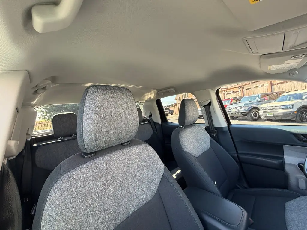 2025 Ford Maverick - $31,778