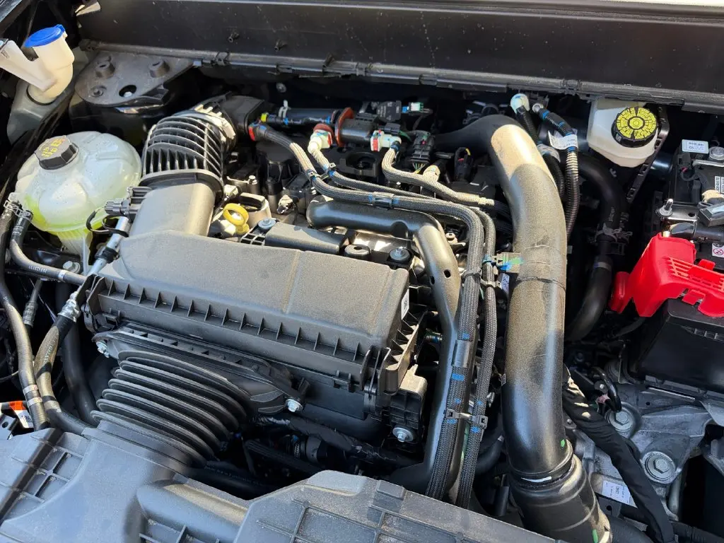 2025 Ford Maverick - $31,778