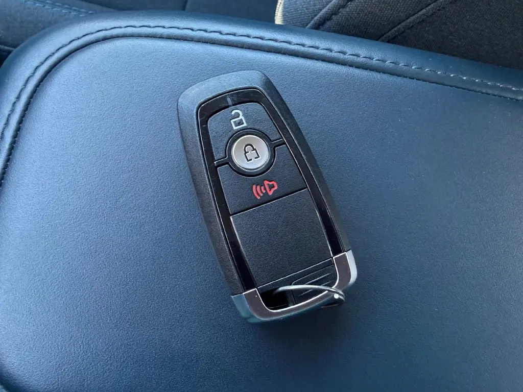 2025 Ford Maverick - $31,778