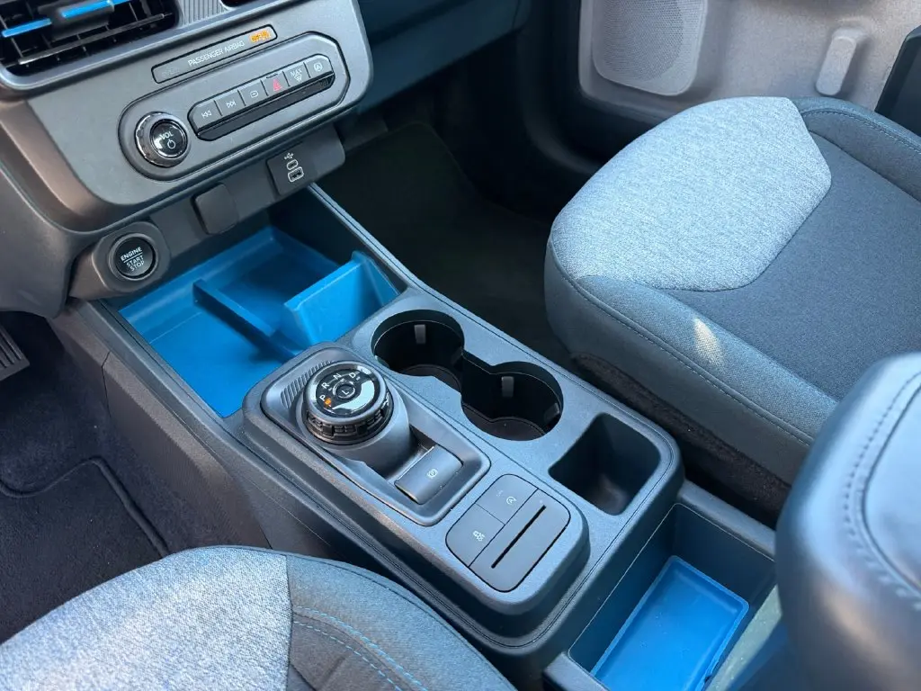 2025 Ford Maverick - $31,778