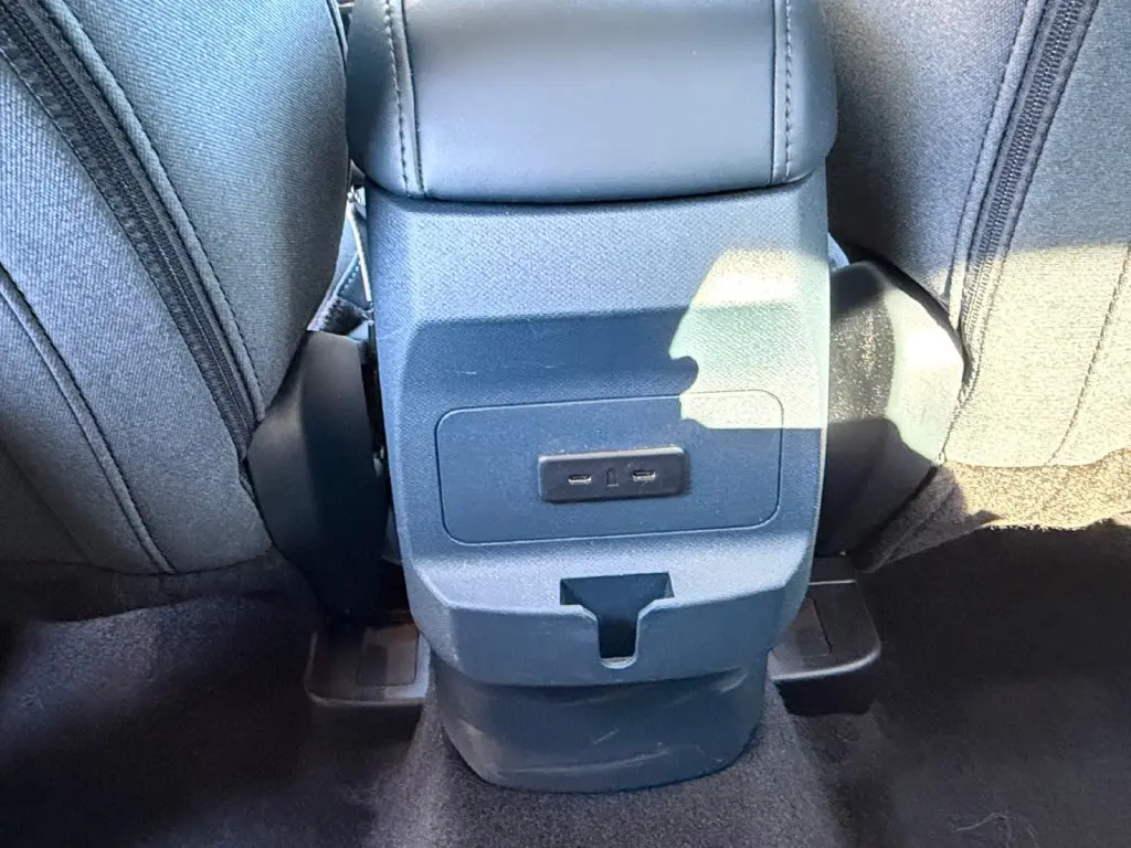 2025 Ford Maverick - $31,778