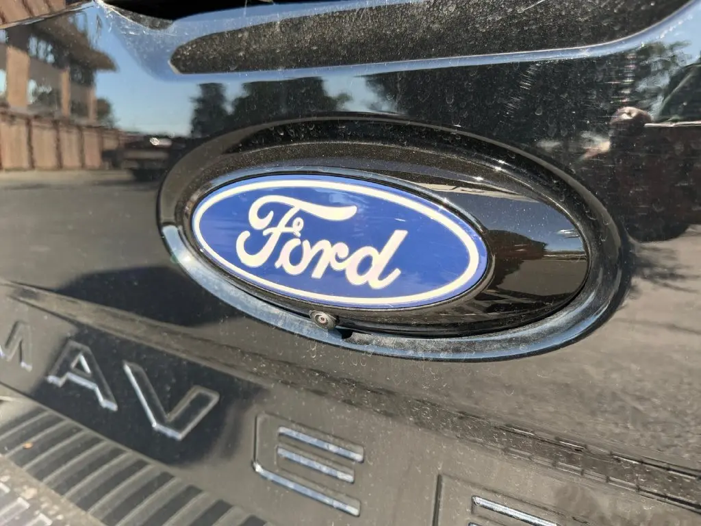 2025 Ford Maverick - $31,778