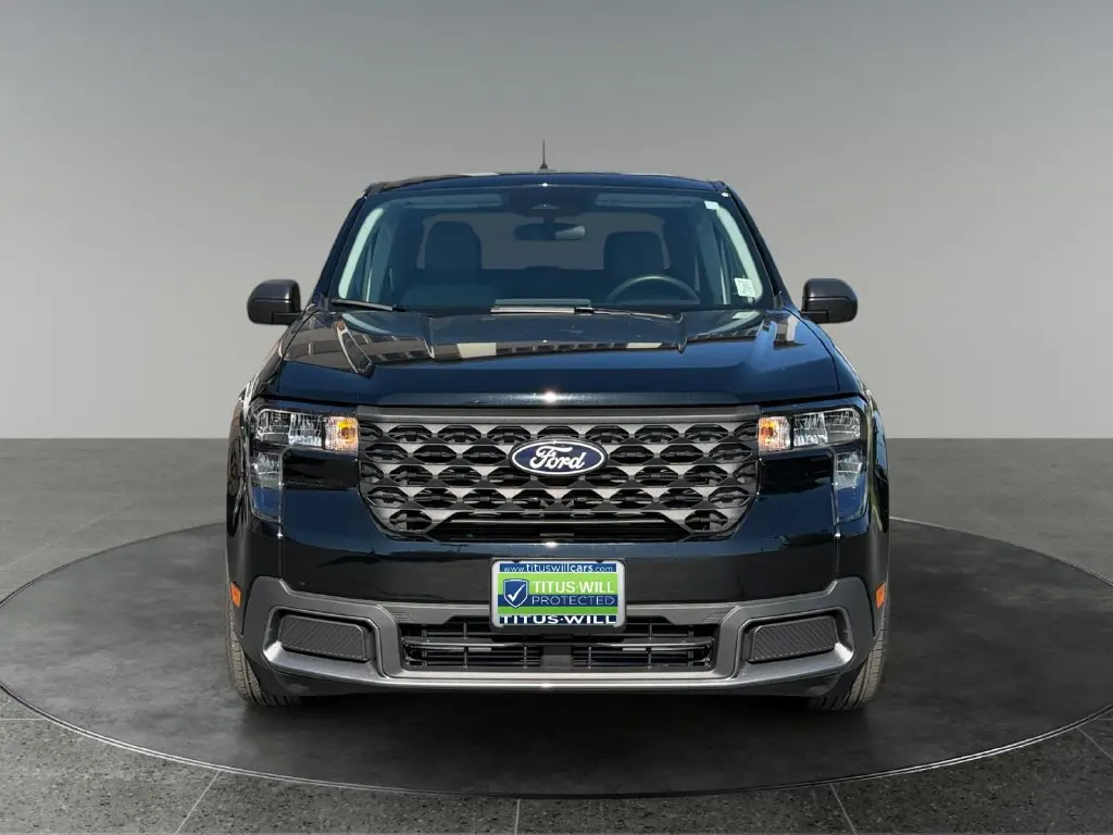 2025 Ford Maverick - $31,778