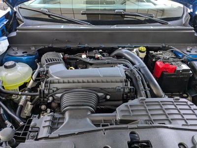 2025 Ford Maverick AWD XLT 4DR Supercrew 4.5 FT. SB