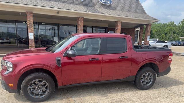 Preowned 2025 Ford Maverick XLT for Sale