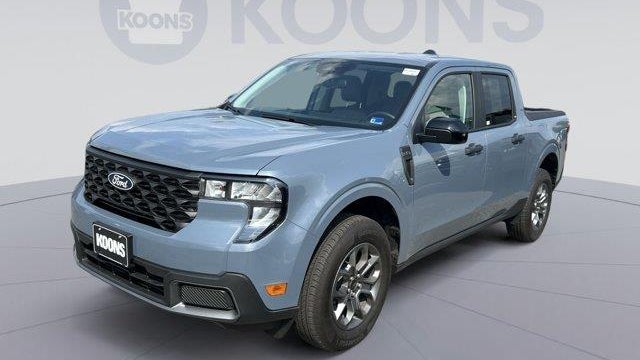Preowned 2025 Ford Maverick XLT for Sale
