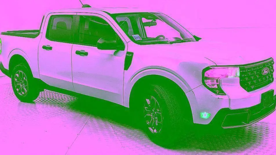 Preowned 2025 Ford Maverick XLT for Sale