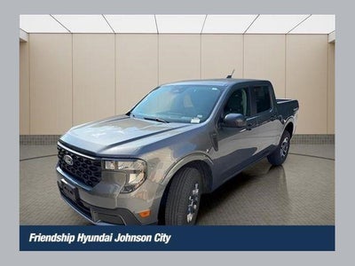 2026 Ford Maverick AWD XLT 4DR Supercrew 4.5 FT. SB