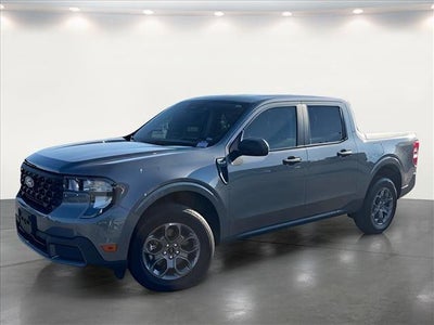 2026 Ford Maverick AWD XLT 4DR Supercrew 4.5 FT. SB