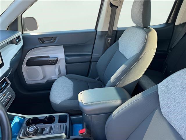 2026 Ford Maverick - $30,058