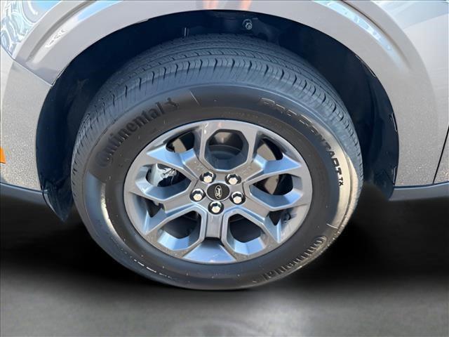 2026 Ford Maverick - $30,058