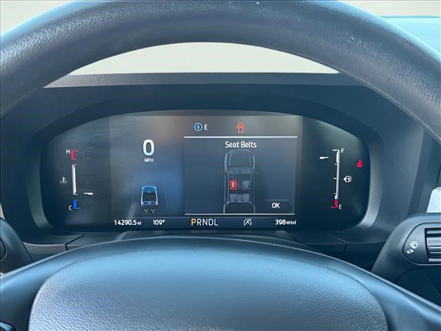 2026 Ford Maverick - $30,058