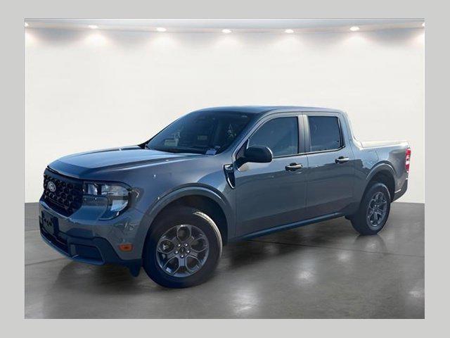 2026 Ford Maverick - $28,290