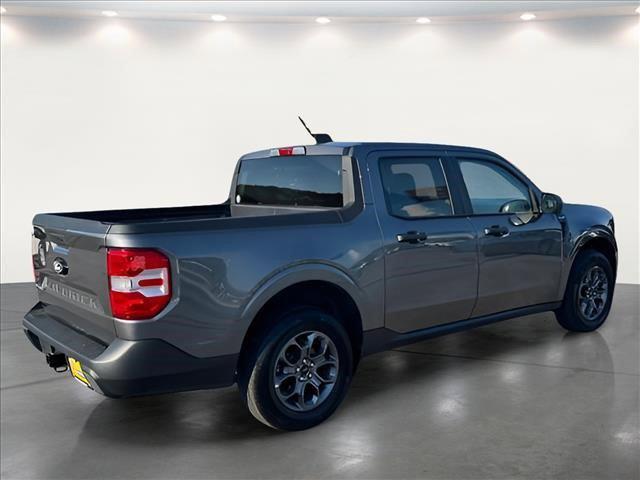 2026 Ford Maverick - $28,290