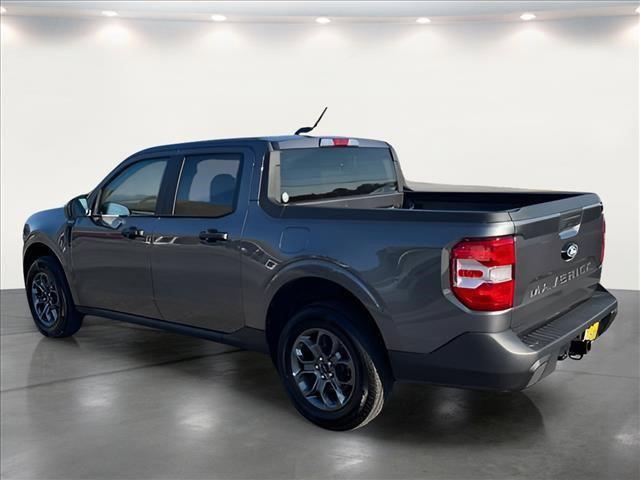 2026 Ford Maverick - $28,290