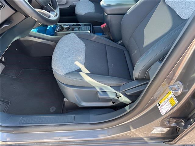 2026 Ford Maverick - $28,290