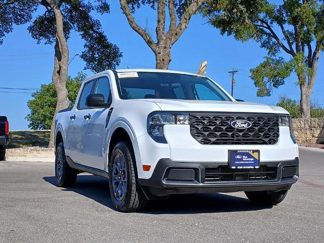 2026 Ford Maverick - $32,414