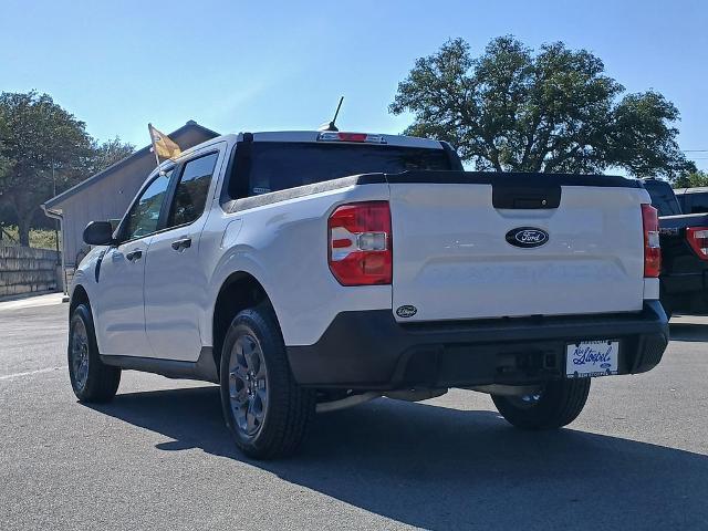 2026 Ford Maverick - $32,414