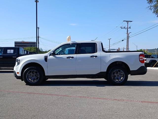 2026 Ford Maverick - $32,414