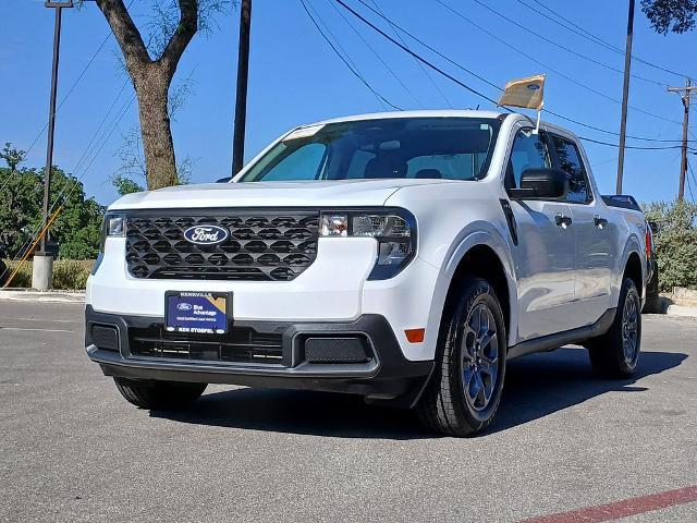 2026 Ford Maverick - $32,414