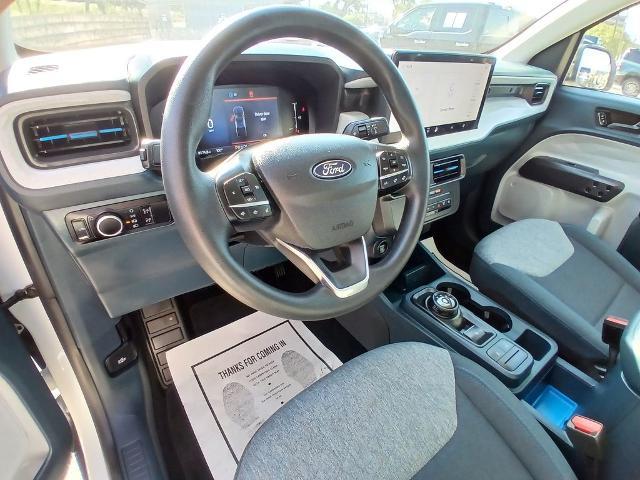 2026 Ford Maverick - $32,414