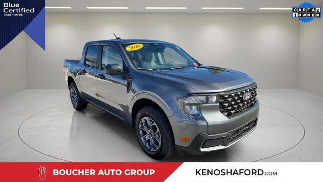 2026 Ford Maverick - $31,999