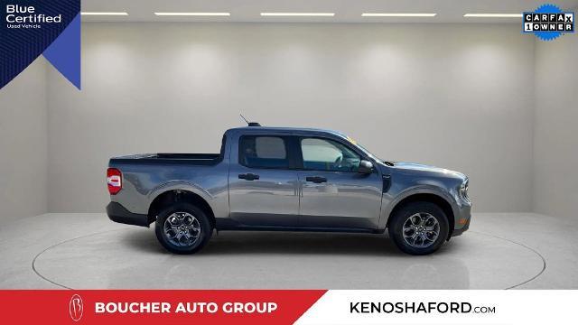 2026 Ford Maverick - $31,999