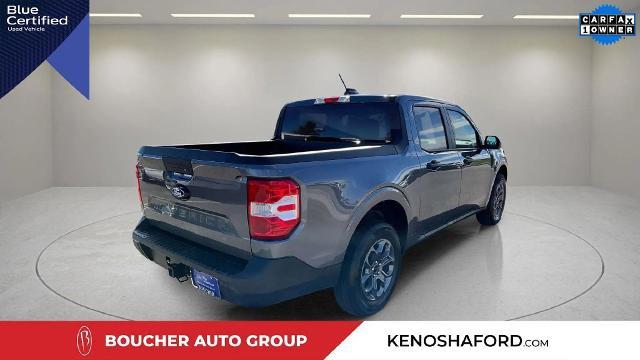 2026 Ford Maverick - $31,999