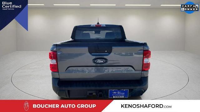 2026 Ford Maverick - $31,999