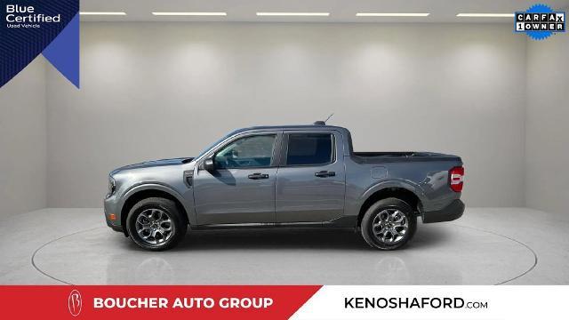 2026 Ford Maverick - $31,999