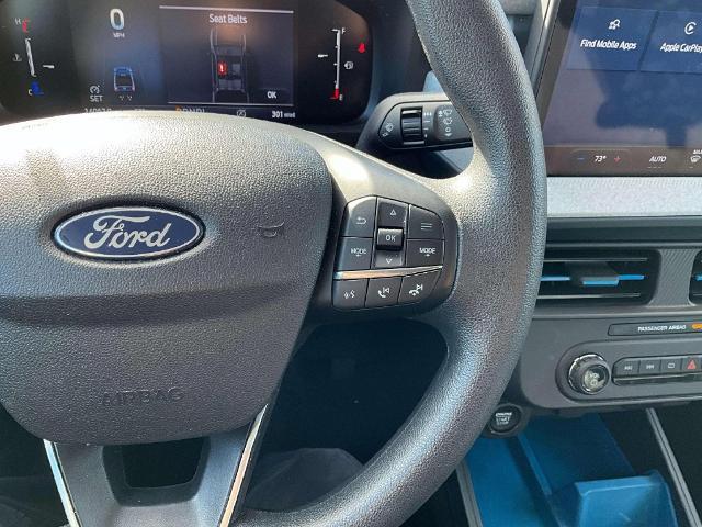 2026 Ford Maverick - $31,999