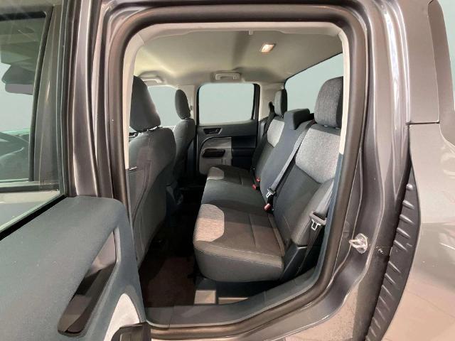 2026 Ford Maverick - $31,999