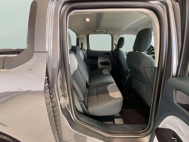 2026 Ford Maverick - $31,999