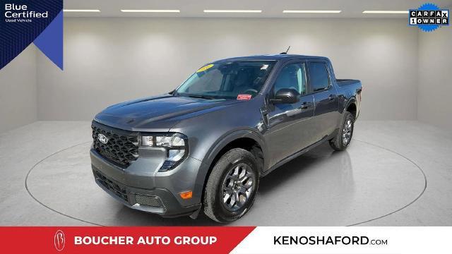 2026 Ford Maverick - $31,599