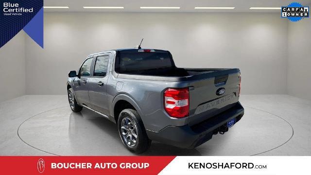 2026 Ford Maverick - $31,599
