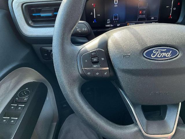 2026 Ford Maverick - $31,599