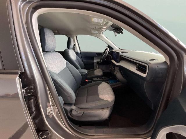 2026 Ford Maverick - $31,599
