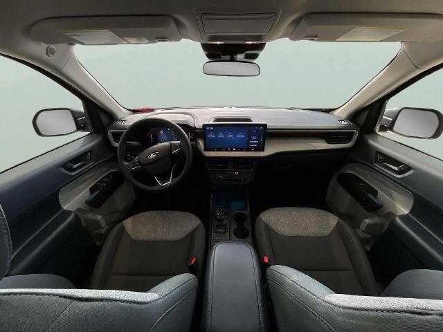 2026 Ford Maverick - $31,599