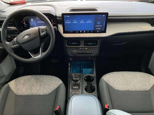 2026 Ford Maverick - $31,599