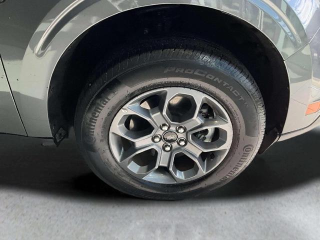 2026 Ford Maverick - $31,599
