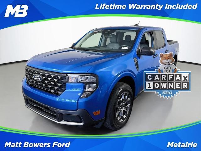 2026 Ford Maverick - $28,899