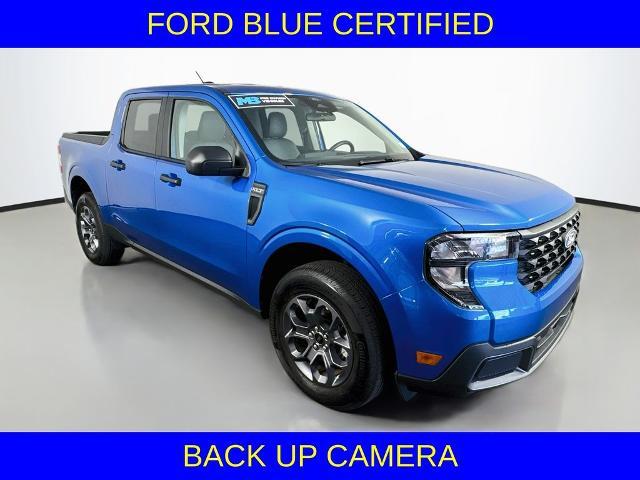 2026 Ford Maverick - $28,899