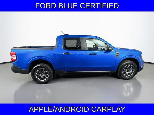 2026 Ford Maverick - $28,899
