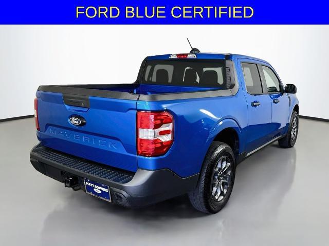 2026 Ford Maverick - $28,899