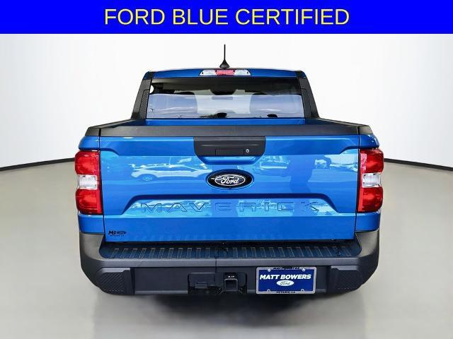 2026 Ford Maverick - $28,899