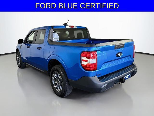 2026 Ford Maverick - $28,899
