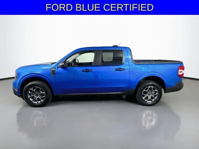 2026 Ford Maverick - $28,899