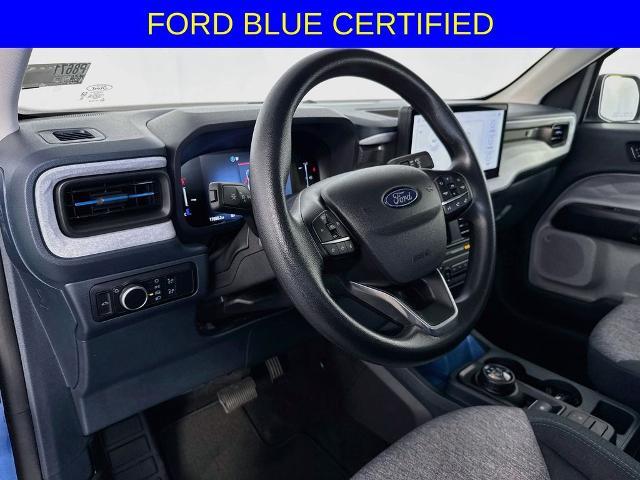 2026 Ford Maverick - $28,899