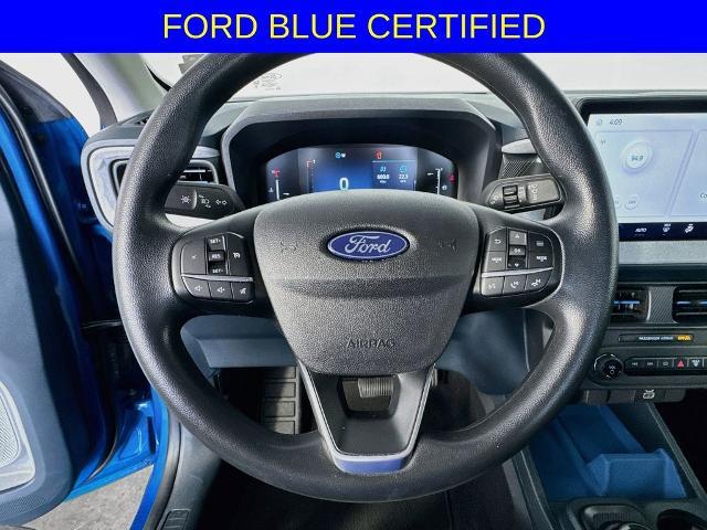 2026 Ford Maverick - $28,899